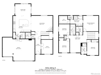 11230 Endeavor Dr, Parker, CO 80134