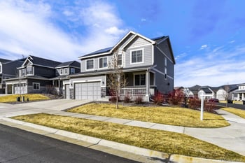 11230 Endeavor Dr, Parker, CO 80134