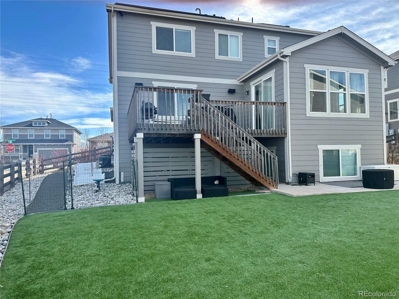 11230 Endeavor Dr, Parker, CO 80134