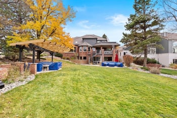 1193 Phipps Ct, Highlands Ranch, CO 80126