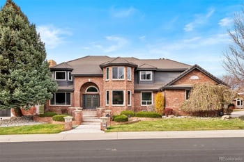 1193 Phipps Ct, Highlands Ranch, CO 80126
