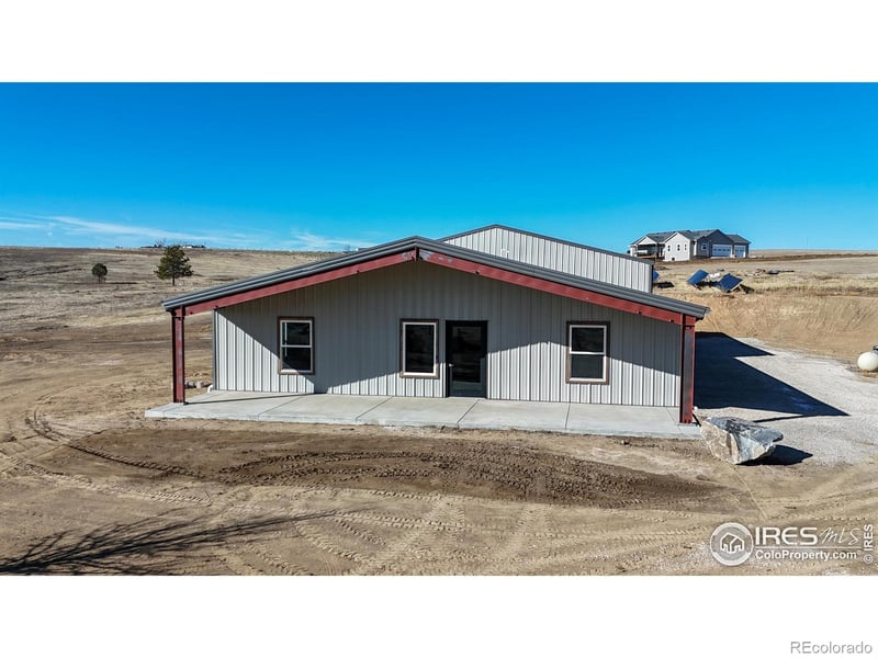 9780 Emmaus Dr, Kiowa, CO 80117