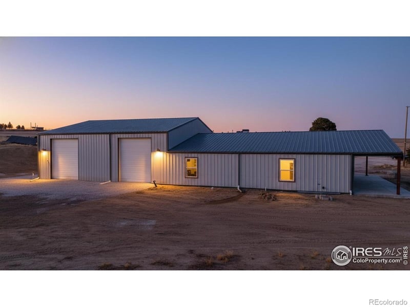 9780 Emmaus Dr, Kiowa, CO 80117