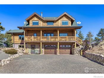 291 Newell Dr, Loveland, CO 80537