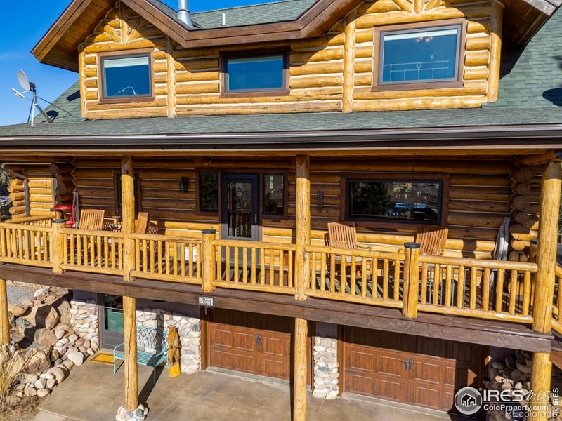 291 Newell Dr, Loveland, CO 80537