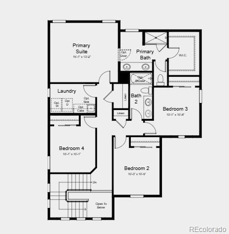 16938 92nd Dr, Arvada, CO 80007