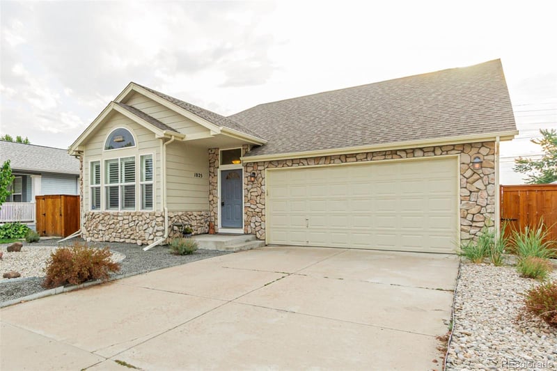 1025 Krameria St, Denver, CO 80224