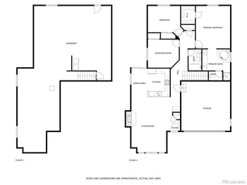 1025 Krameria St, Denver, CO 80224