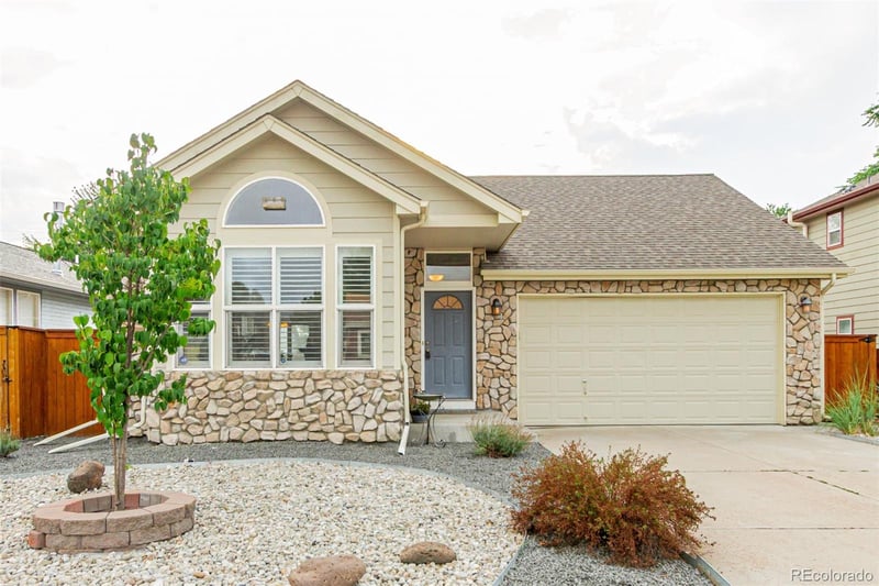 1025 Krameria St, Denver, CO 80224