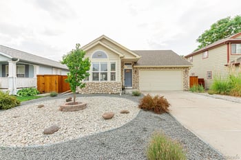 1025 Krameria St, Denver, CO 80224