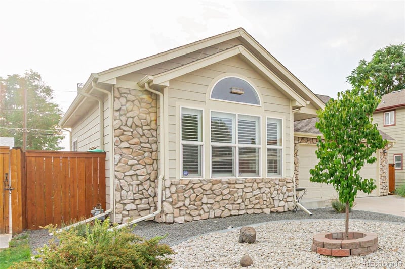 1025 Krameria St, Denver, CO 80224