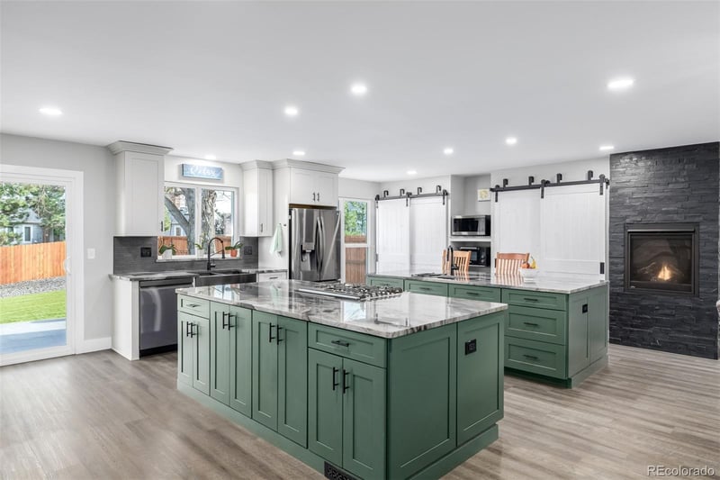 106 Defrance Way, Golden, CO 80401