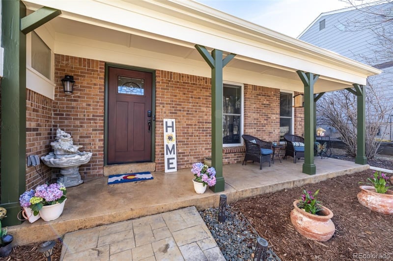 106 Defrance Way, Golden, CO 80401