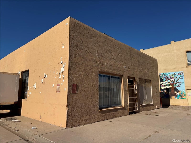 115 Grand Ave, Pueblo, CO 81003