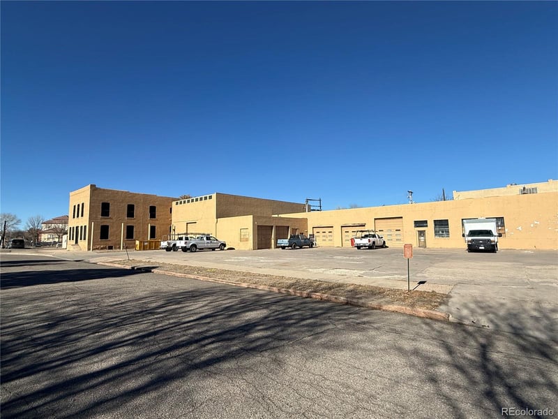 115 Grand Ave, Pueblo, CO 81003