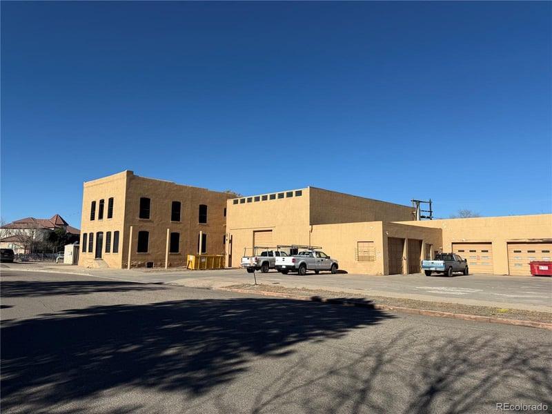 115 Grand Ave, Pueblo, CO 81003