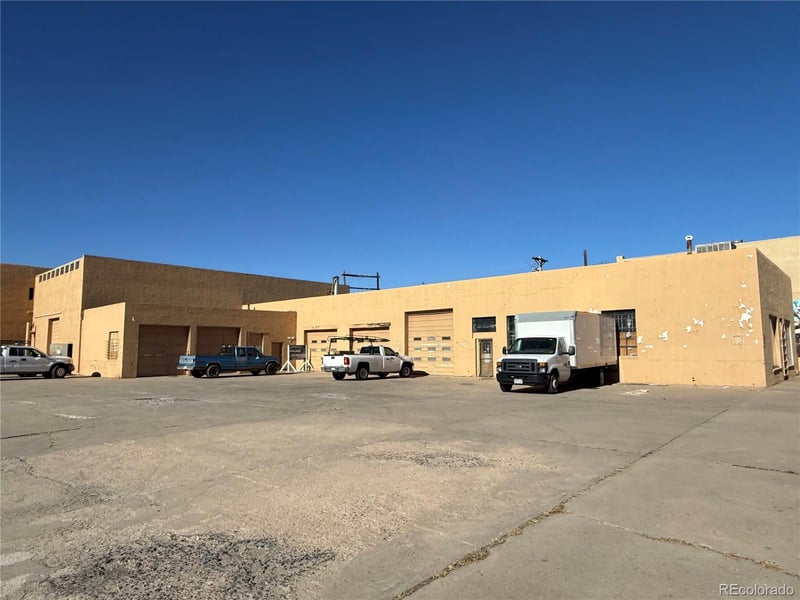 115 Grand Ave, Pueblo, CO 81003