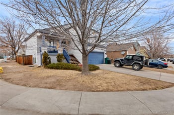 8789 Snowbird Way, Parker, CO 80134