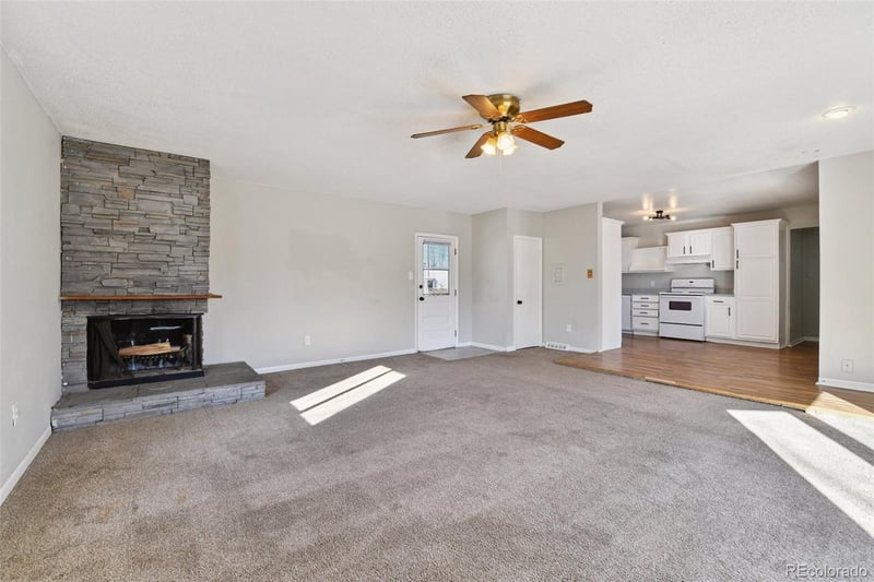 1025 Elmer Dr, Northglenn, CO 80233