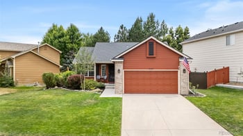 3327 Blue Grass Cir, Castle Rock, CO 80109