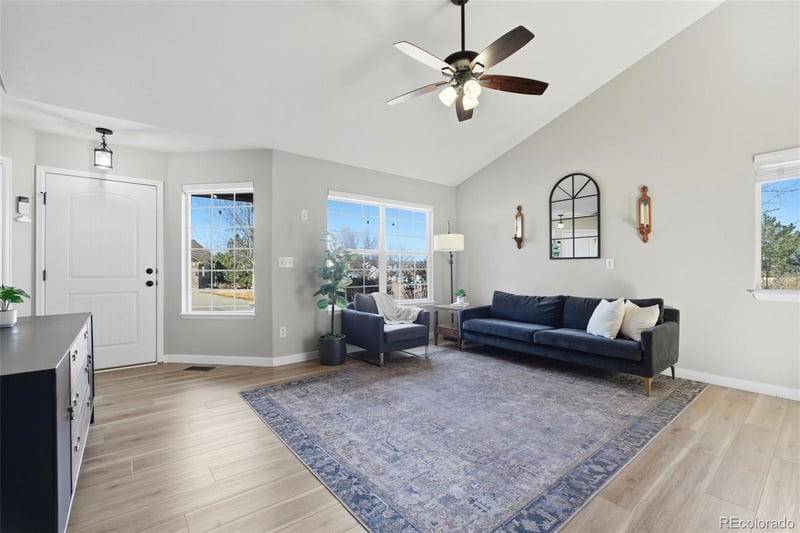 3327 Blue Grass Cir, Castle Rock, CO 80109