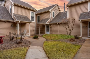 13412 Asbury Dr, Aurora, CO 80014