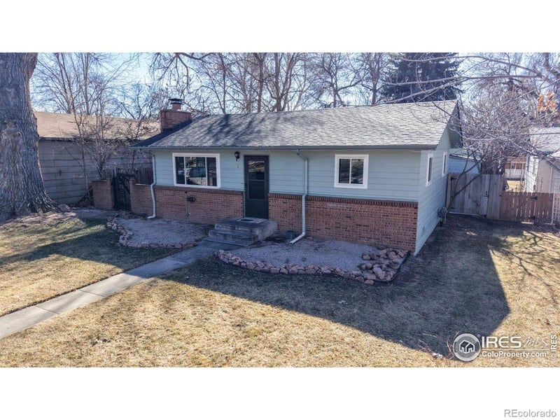 1250 5th St, Loveland, CO 80537