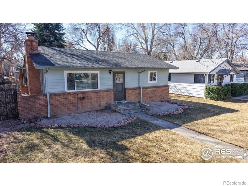 1250 5th St, Loveland, CO 80537