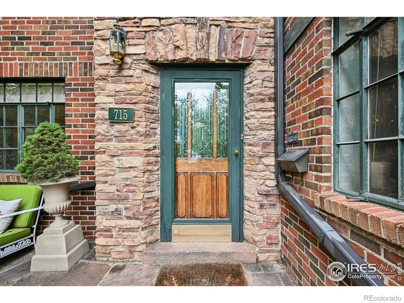 715 14th St, Boulder, CO 80302