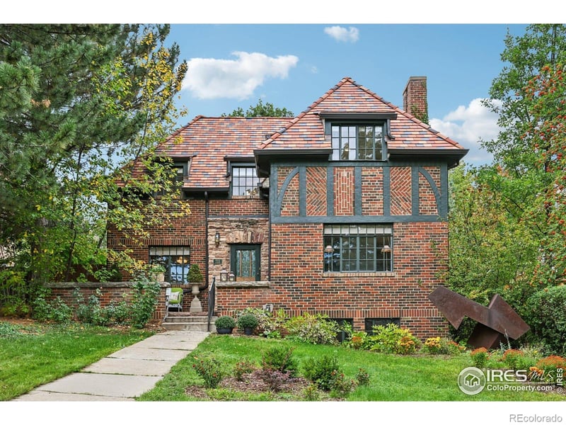 715 14th St, Boulder, CO 80302