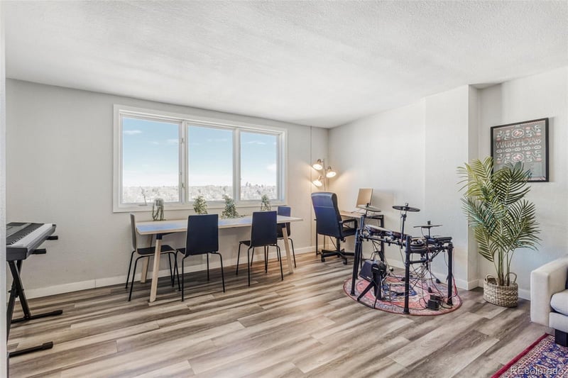 2225 Buchtel Blvd #1011, Denver, CO 80210