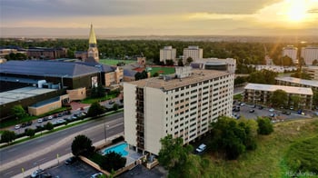 2225 Buchtel Blvd #1011, Denver, CO 80210