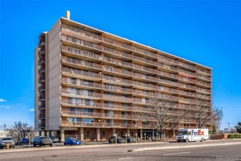 2225 Buchtel Blvd #1011, Denver, CO 80210