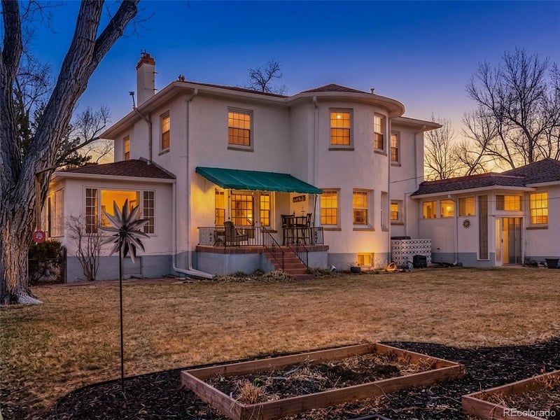 2932 8th Ave, Pueblo, CO 81008