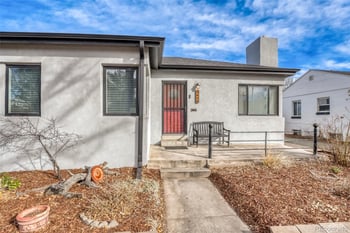 1630 Sherman St, Denver, CO 80210