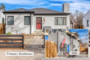 1630 Sherman St, Denver, CO 80210