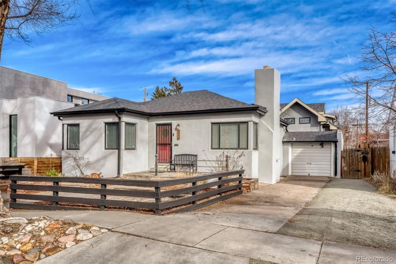 1630 Sherman St, Denver, CO 80210