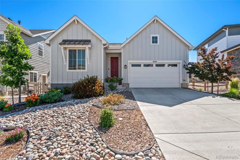 9184 Rio Lado St, Littleton, CO 80125