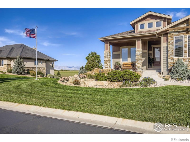 327 Duesenberg Ln, Fort Collins, CO 80524