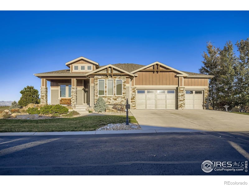 327 Duesenberg Ln, Fort Collins, CO 80524