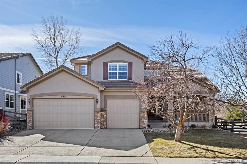 11935 Lake Ct, Greenwood Village, CO 80111