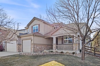 11935 Lake Ct, Greenwood Village, CO 80111