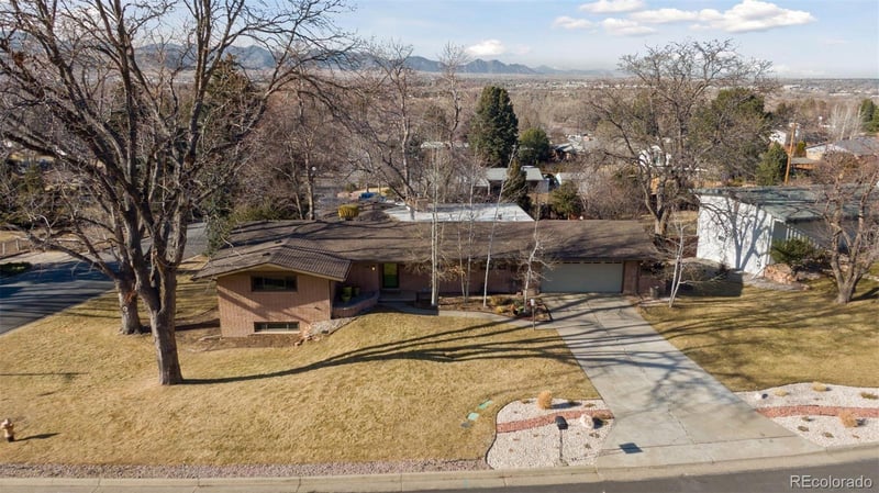 17 Hillside Dr, Wheat Ridge, CO 80215