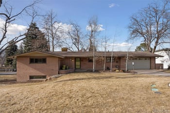 17 Hillside Dr, Wheat Ridge, CO 80215
