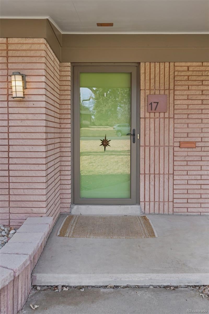 17 Hillside Dr, Wheat Ridge, CO 80215
