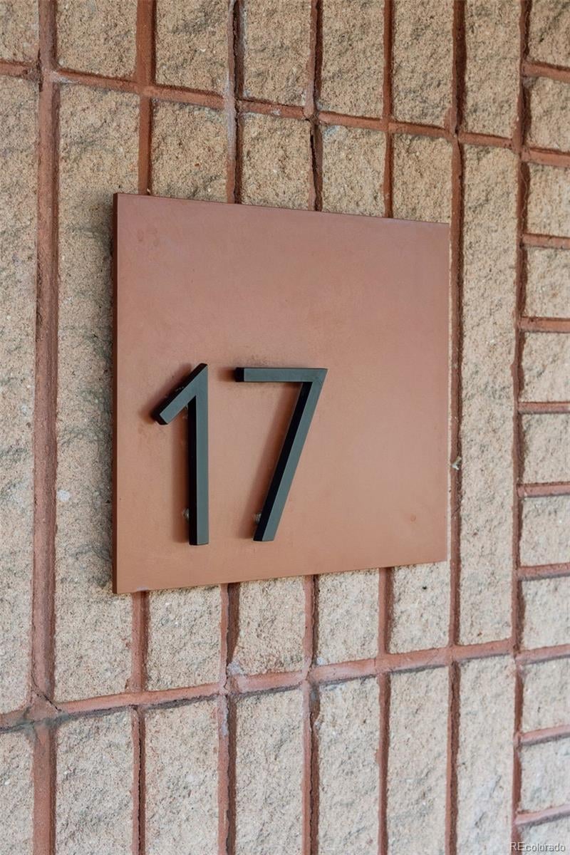 17 Hillside Dr, Wheat Ridge, CO 80215