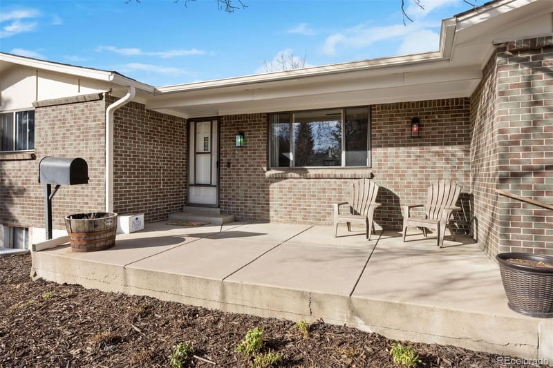 3999 Nobles Rd, Centennial, CO 80122