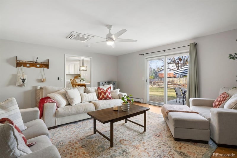 3999 Nobles Rd, Centennial, CO 80122