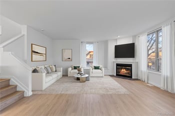 2120 31st Ave #12, Denver, CO 80211