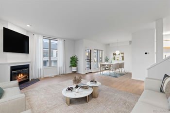 2120 31st Ave #12, Denver, CO 80211